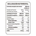 thumbnail image 2 of Galletas Healthy Brand de avena y almendra con arándanos keto 108 g, 2 of 4