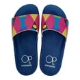 thumbnail image 1 of Sandalia Jorge Campos Talla 29 Casual Azul, 1 of 4