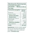 thumbnail image 3 of Chips de jícama Come Verde sabor limón y sal 180 g, 3 of 4