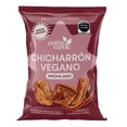 thumbnail image 1 of Chicharrón vegano Come verde enchilado 120 g, 1 of 4