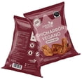 thumbnail image 4 of Chicharrón vegano Come verde enchilado 120 g, 4 of 4