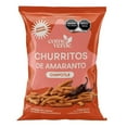thumbnail image 1 of Churritos de amaranto Come Verde sabor chipotle 350 g, 1 of 4
