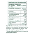 thumbnail image 3 of Churritos de amaranto Come Verde sabor chipotle 350 g, 3 of 4