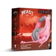 thumbnail image 4 of Audífonos Gamer STF Muspell Tournament Hi-Fi RGB Rosa, 4 of 4