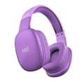 thumbnail image 2 of Audífonos On Ear STF Aurum  Morado, 2 of 4