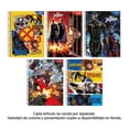 thumbnail image 1 of Cuaderno Profesional Upak Xmen Cuadro Chico 100 Hojas Varios Modelos 1 Pieza, 1 of 2