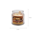 thumbnail image 4 of Vela Aromática Scents For Everyday Galleta 85 gr, 4 of 4