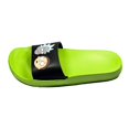 thumbnail image 3 of Sandalias Warner Bros Rick and Morty Talla 29 Verde, 3 of 4