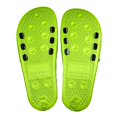 thumbnail image 4 of Sandalias Warner Bros Rick and Morty Talla 29 Verde, 4 of 4