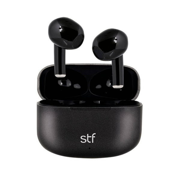 Audífonos TWS STF Aurum Negro