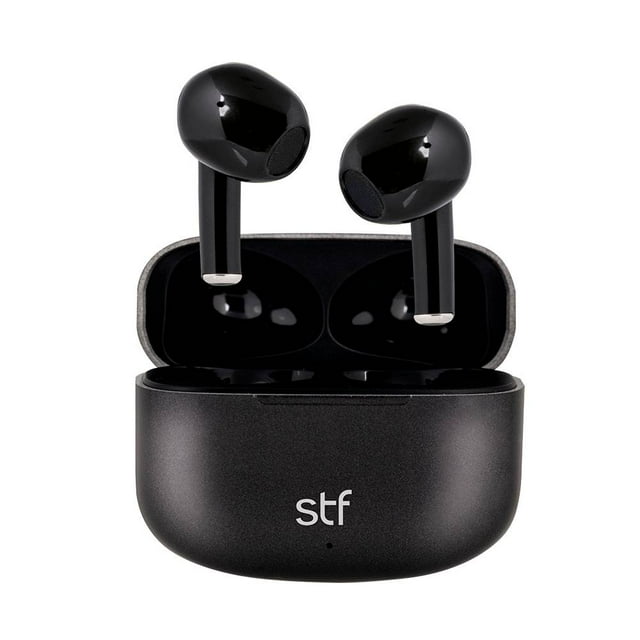 Audífonos TWS STF Aurum Negro