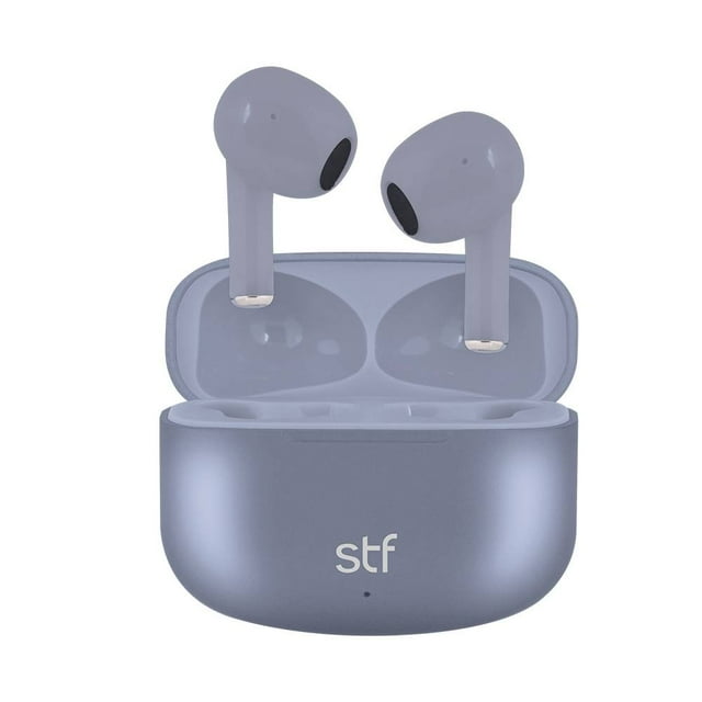 Audífonos TWS STF Aurum Azul