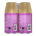 thumbnail image 2 of Aromatizante ambiental Glade refill 2 pack super bloom 175 g c/u, 2 of 2