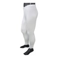 thumbnail image 4 of Pantalón George para Hombre, Blanco Térmico Talla EG, 4 of 4