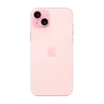 thumbnail image 2 of iPhone 15 Apple 6GB RAM 128GB Rosa, 2 of 4