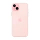 thumbnail image 2 of iPhone 15 Apple 6GB RAM 128GB Rosa, 2 of 4