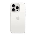 thumbnail image 2 of iPhone 15 Pro Apple 8GB 256GB Blanco, 2 of 4