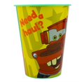 thumbnail image 2 of Vaso Fun Kids Plástico Cars 450 ml, 2 of 4