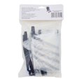 thumbnail image 2 of Impermeable de Carriola Prichos Transparente, 2 of 3
