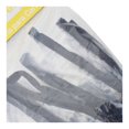 thumbnail image 3 of Impermeable de Carriola Prichos Transparente, 3 of 3