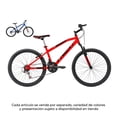 thumbnail image 2 of Bicicleta Next Rodada 29, 21 Velocidades Varios Colores 1 pza, 2 of 5