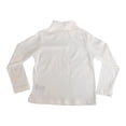 thumbnail image 3 of Playera George Baby Talla 1 Cuello de Tortuga Blanco para Bebé, 3 of 4