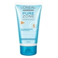 thumbnail image 1 of Gel exfoliante LOréal Paris Pure Zone limpieza profunda todo tipo de piel 150 ml, 1 of 4