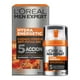 thumbnail image 2 of Gel Facial Hidratante L'Oréal Paris Men Expert Hydra Energetic Todo Tipo de Piel, 2 of 4