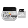 thumbnail image 1 of Gel para cabello L'Oréal Paris Studio Invisi Fx nivel 4  370 g, 1 of 4