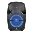thumbnail image 3 of Bafle de 15 Pulgadas Mitzu Forte con Bluetooth 25000 Watts PMPO FSA-5715, 3 of 3