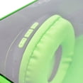 thumbnail image 2 of Audífonos Mitzu Inalámbricos Verdes, 2 of 3