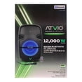 thumbnail image 1 of Bocina Bluetooth Atvio 15 Pulgadas 12000 Watts, 1 of 2