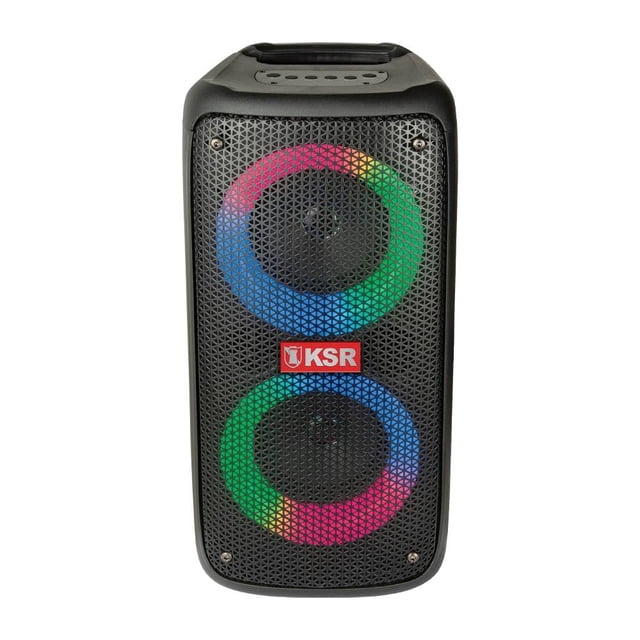 Bocina Kaiser Mitzu KSW-5005 Negro