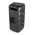 thumbnail image 4 of Bocina Kaiser Mitzu KSW-5005 Negro, 4 of 4