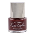 thumbnail image 1 of Esmalte para uñas Kim Taylor color wine toast 1 pza, 1 of 4