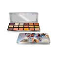 thumbnail image 3 of Paleta de sombras Disney 100 años Stars Wars 18 tonos 23.4 g, 3 of 4