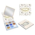 thumbnail image 3 of Paleta de sombras Disney 100 años Cenicienta 9 tonos 9.45 g, 3 of 4