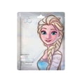 thumbnail image 3 of Mascarillas faciales Disney 100 años Elsa ácido hialurónico 30 g c/u 5 pzas, 3 of 4