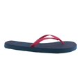 thumbnail image 1 of Sandalia de Baño Bumy Talla 26 Azul con Rosa, 1 of 4