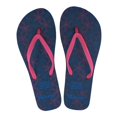 thumbnail image 3 of Sandalia de Baño Bumy Talla 26 Azul con Rosa, 3 of 4