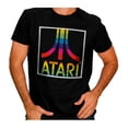 thumbnail image 2 of Playera Atari Talla CH Negro, 2 of 4
