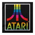 thumbnail image 3 of Playera Atari Talla CH Negro, 3 of 4