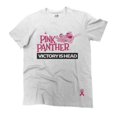thumbnail image 2 of Playera Pantera Rosa Talla M Manga Corta Frase Blanco, 2 of 3