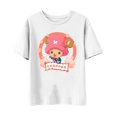 thumbnail image 2 of Playera One Piece Talla 14 Estampado Chopper Blanco, 2 of 3