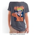 thumbnail image 1 of Playera Naruto Talla CH con Personaje en Pecho Gris Jaspe, 1 of 3