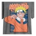 thumbnail image 3 of Playera Naruto Talla CH con Personaje en Pecho Gris Jaspe, 3 of 3