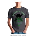 thumbnail image 2 of Playera One Piece para Hombre, Cuello Redondo Manga Corta Diseño Roronoa Zoro Gris Oxford Talla 12, 2 of 3