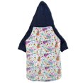 thumbnail image 2 of Sudadera para Mascota Pixar Coco Chica, 2 of 4