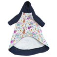 thumbnail image 3 of Sudadera para Mascota Pixar Coco Chica, 3 of 4