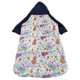 thumbnail image 4 of Sudadera para Mascota Pixar Coco Chica, 4 of 4